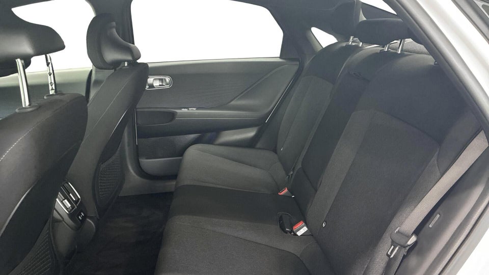 Hyundai Ioniq 6 77 Advanced AWD 4d