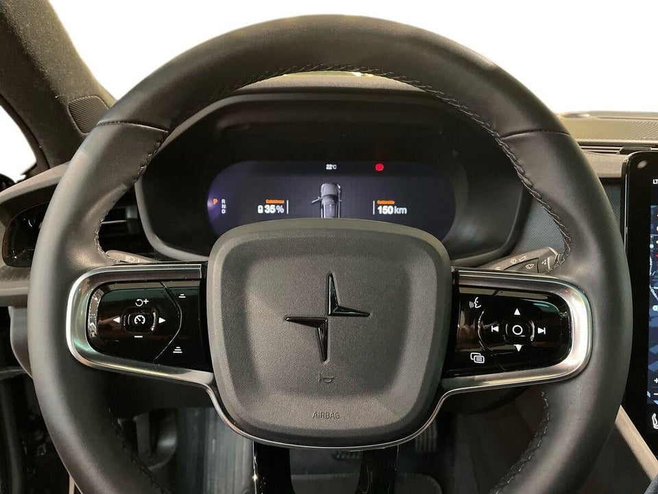 Polestar 2 Long Range 5d