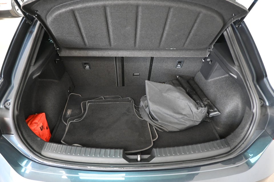 Seat Leon 1,4 eHybrid FR DSG 5d