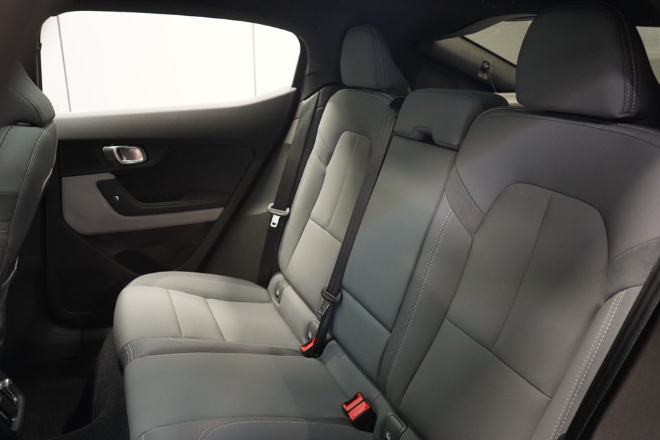 Polestar 2 Long Range 5d