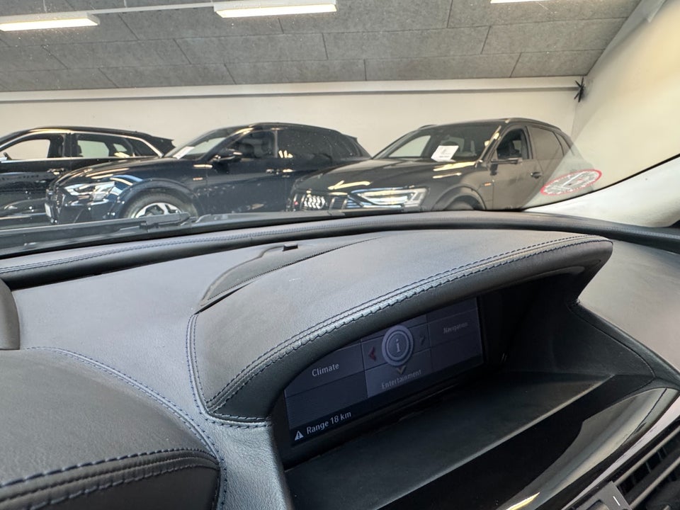 BMW 645Ci 4,4 Coupé Steptr. 2d