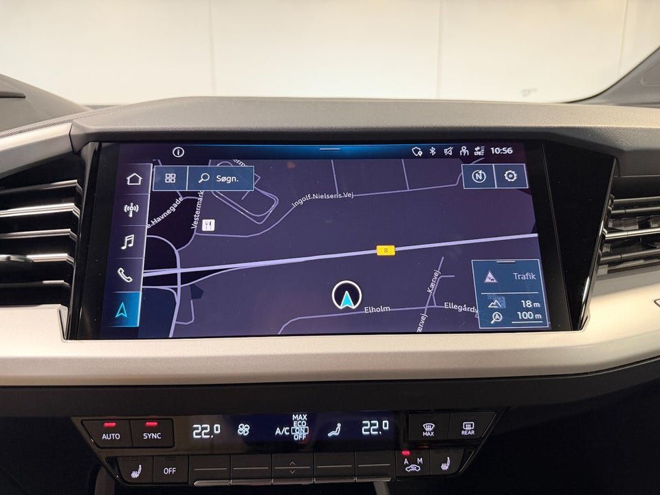 Audi Q4 e-tron 40  5d