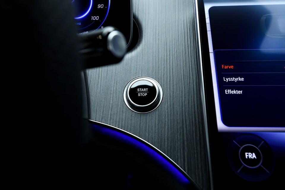 Mercedes EQE350+ AMG Line 4d