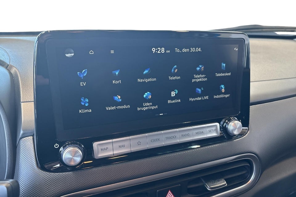 Hyundai Kona 64 EV Trend 5d