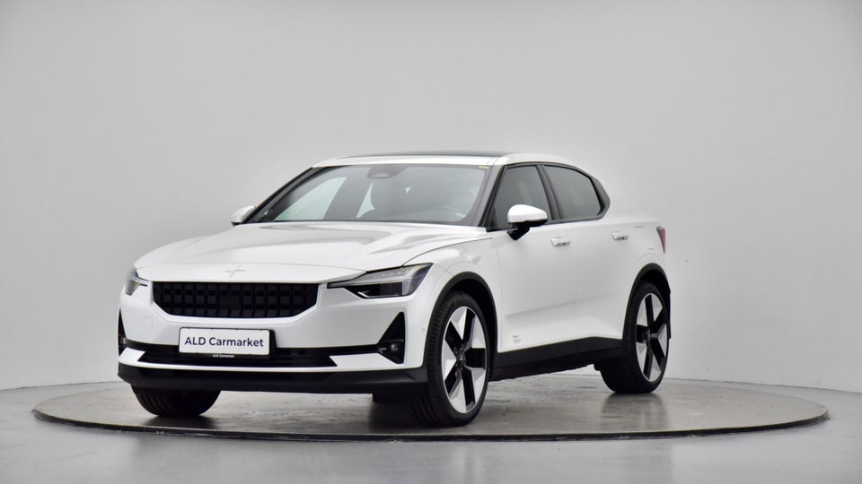 Polestar 2 Long Range 5d