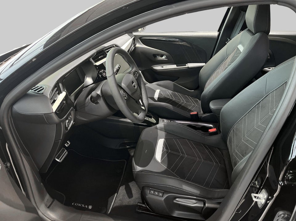 Opel Corsa-e 54 GS-Line 5d