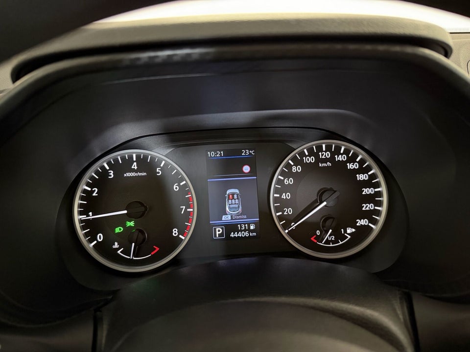 Nissan Juke 1,0 Dig-T 114 Acenta DCT 5d