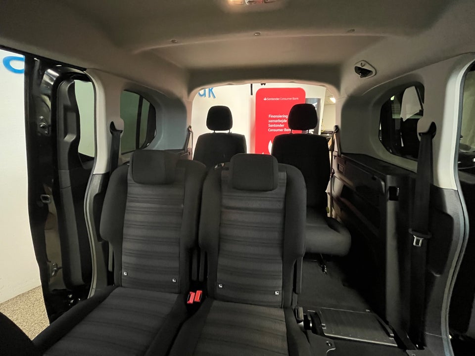 Opel Combo-e Life 50 Elegance+ L2 7prs 5d
