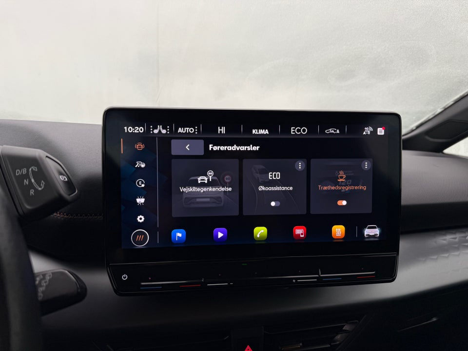 Cupra Born 77 e-Boost 5d