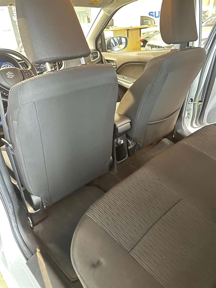 Suzuki Baleno 1,2 Dualjet SHVS Exclusive 5d