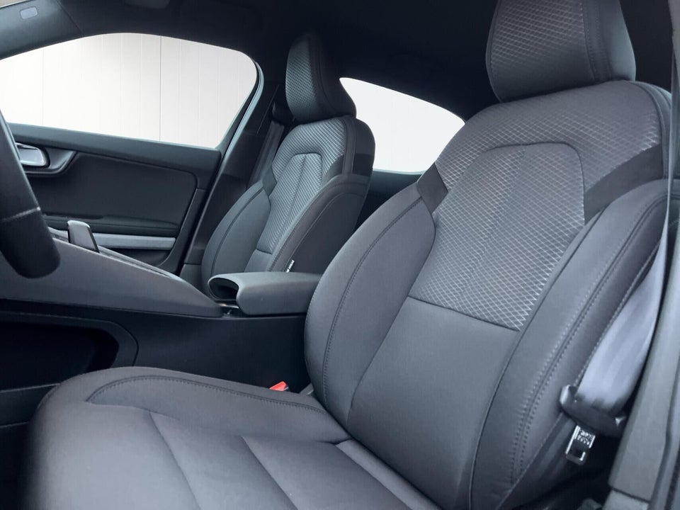 Polestar 2 Long Range 5d