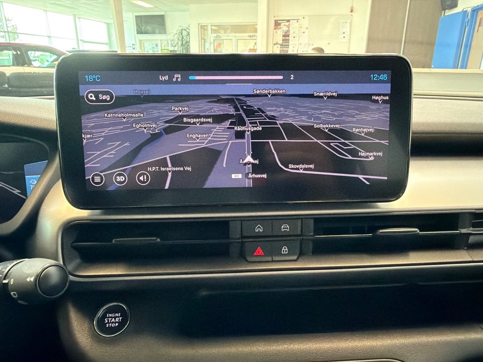 Jeep Avenger 54 Altitude 5d