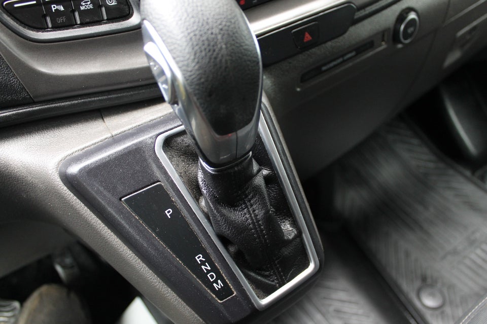 Ford Transit Custom 300L 2,0 TDCi 170 Trend aut.