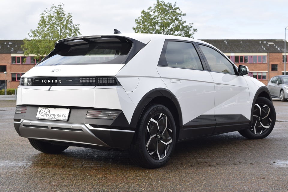 Hyundai Ioniq 5 58 Dynamiq 5d