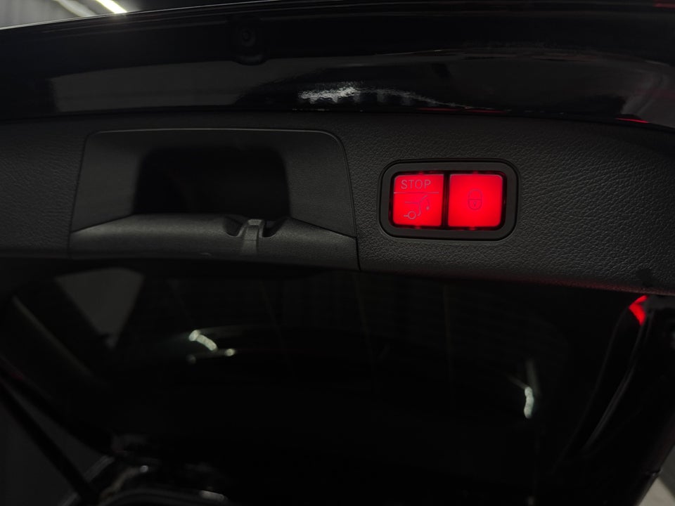 Mercedes EQA250 AMG Line 5d