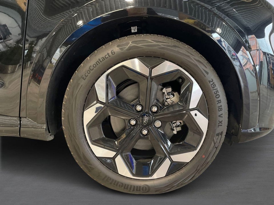 Ford Puma 46 Gen-E Premium 5d