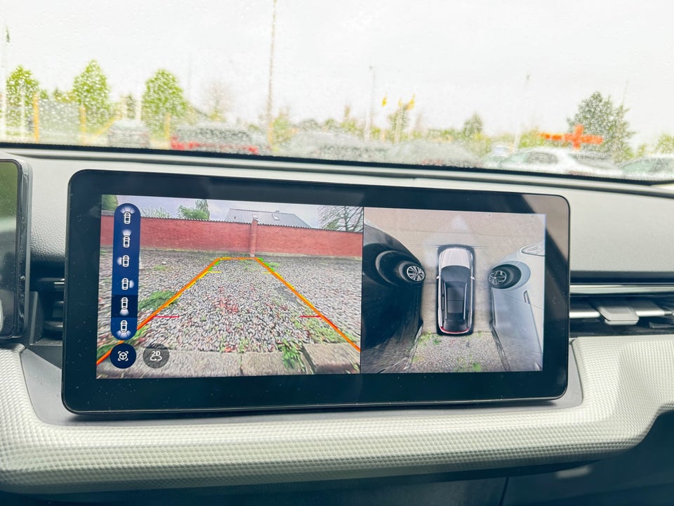 Aiways U5 Premium 5d