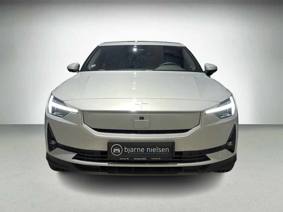Polestar 2 Long Range 5d