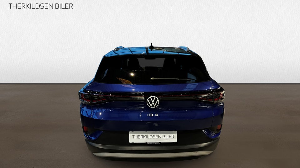 VW ID.4 77 1ST Max 5d