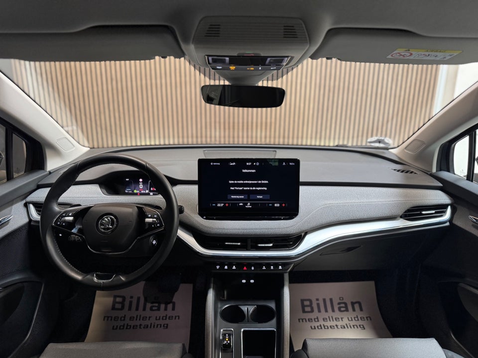 Skoda Enyaq 80 iV Loft 5d