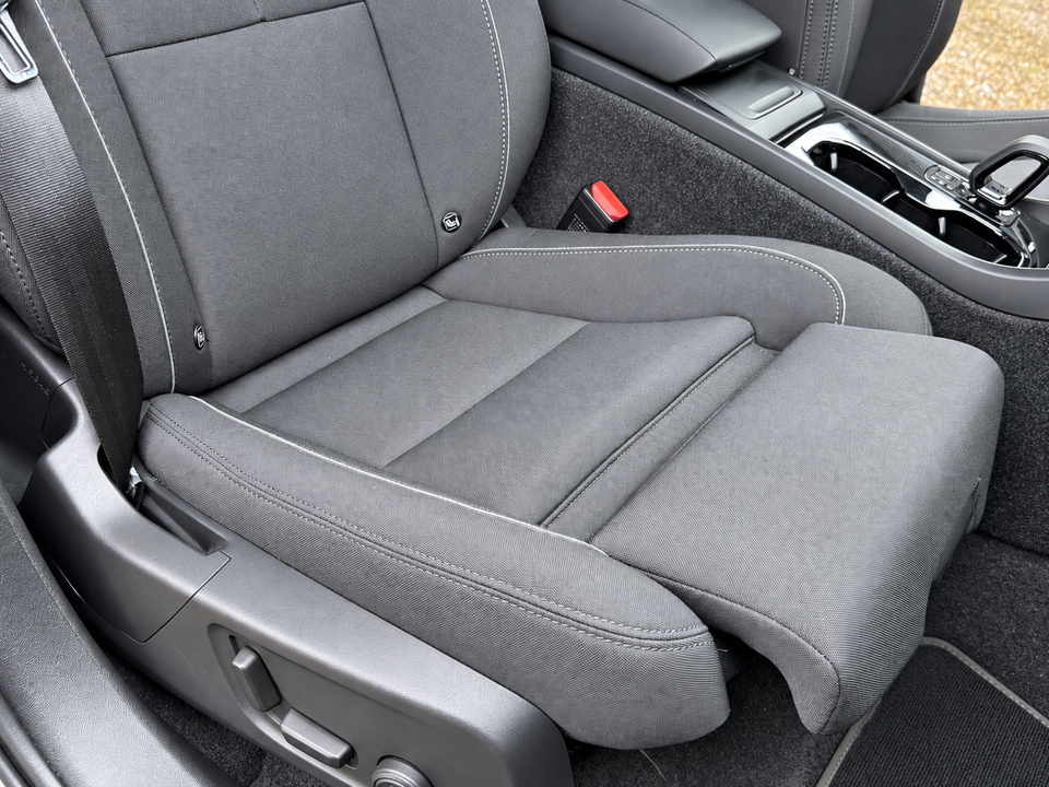 Volvo C40 P8 ReCharge Twin Ultimate 5d