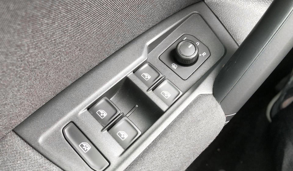 VW Tiguan 1,5 TSi 150 Comfortline DSG 5d