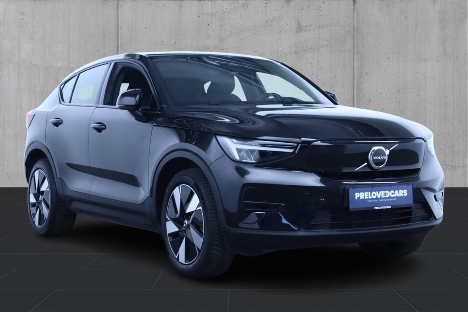 Volvo C40 ReCharge Extended Range Core 5d