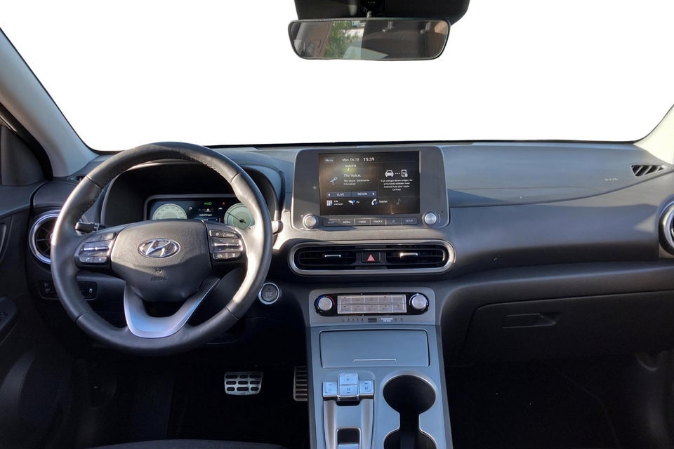 Hyundai Kona 39 EV Select 5d