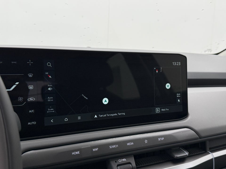 Kia EV3 58 Standard Range Access 5d