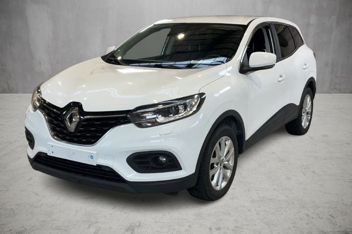 Renault Kadjar 1,5 dCi 115 Zen EDC Van 5d