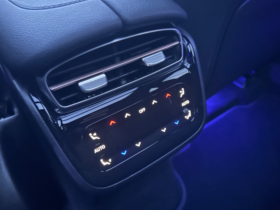 Mercedes EQE350 SUV AMG Premium Plus 4Matic 5d