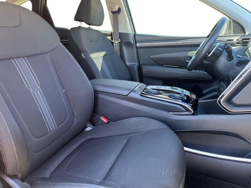 Hyundai Tucson 1,6 PHEV Advanced aut. 4WD 5d