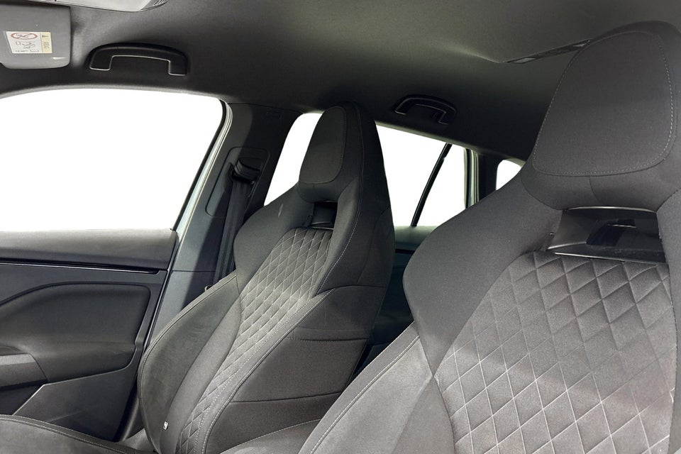 Skoda Scala 1,0 TSi 115 Ambition 5d