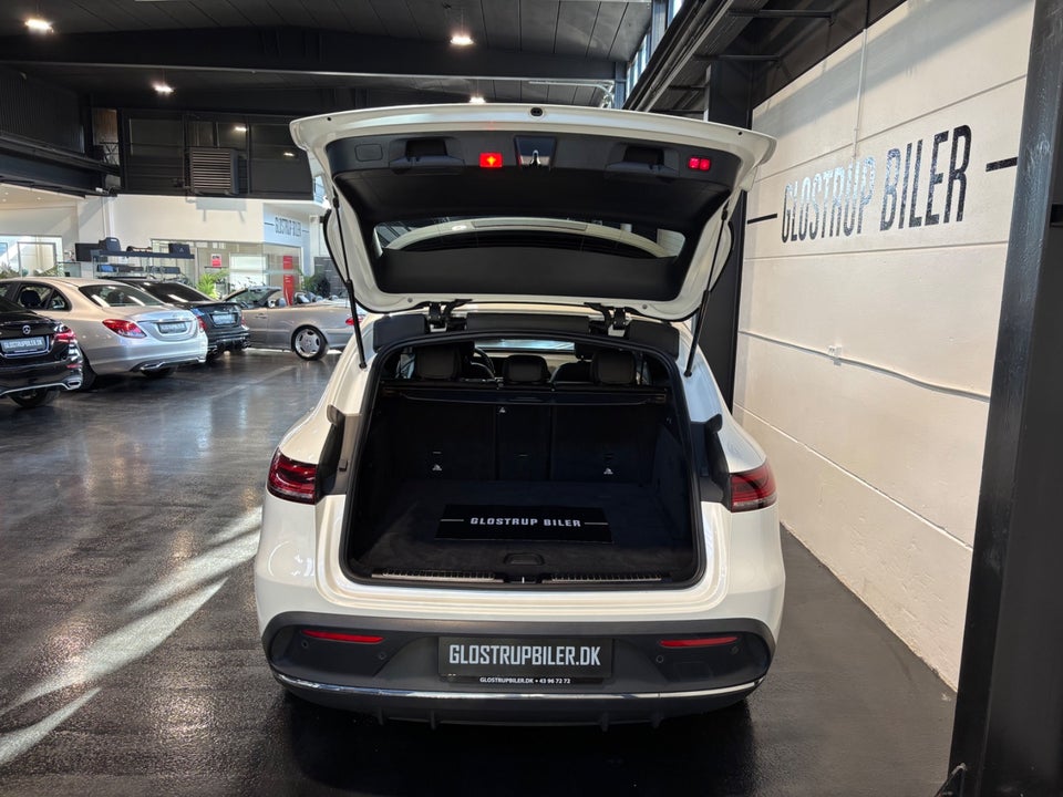 Mercedes EQC400 AMG Line 4Matic 5d