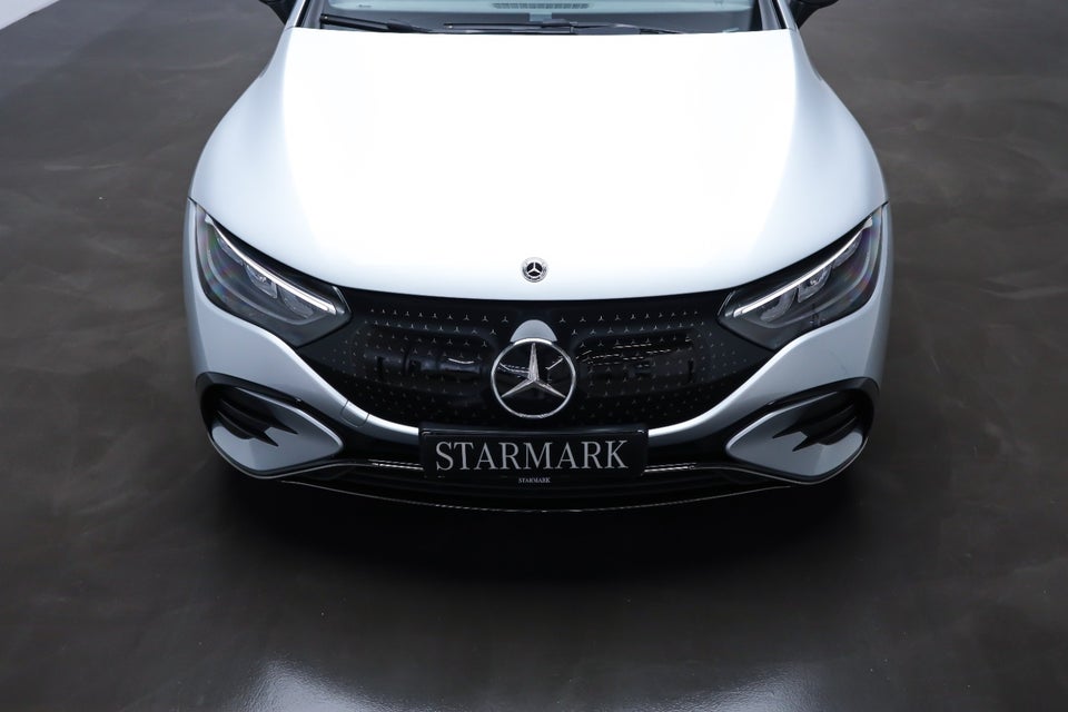 Mercedes EQE350+ AMG Line 4d