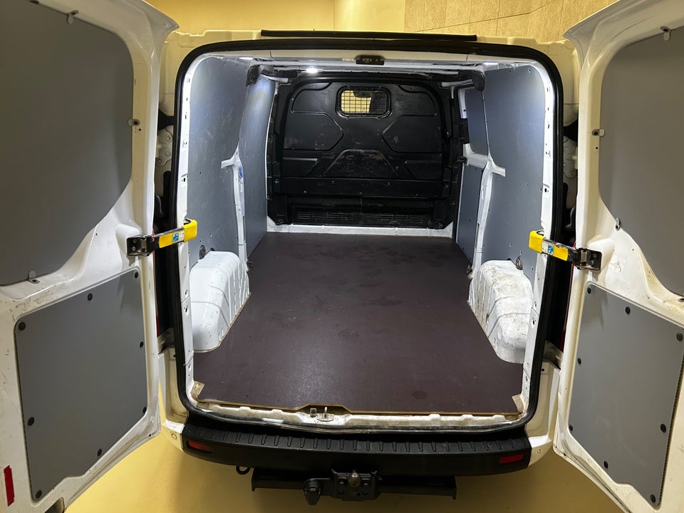 Ford Transit Custom 300L 2,0 TDCi 130 Trend