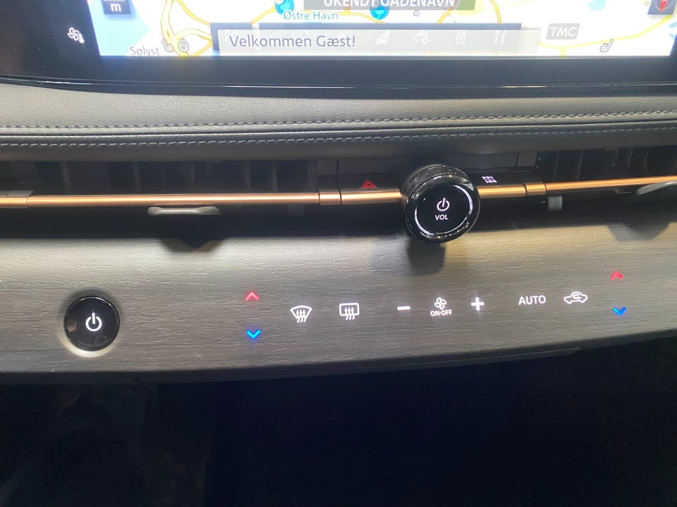 Nissan Ariya 63 Advance 5d