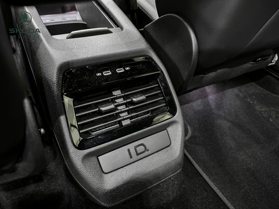 VW ID.4 77 Style+ 5d