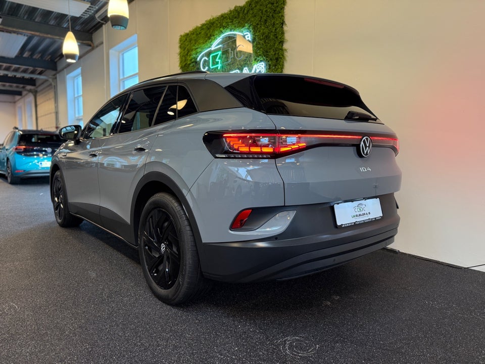 VW ID.4 77 Pro Performance Business 5d