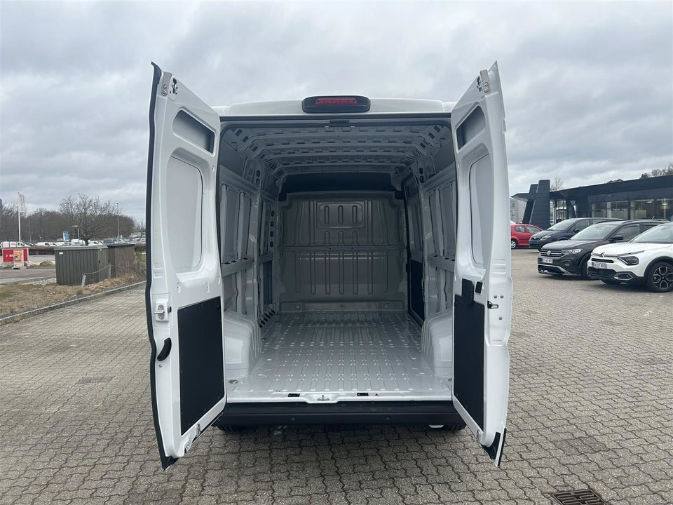 Opel Movano 2,2 D 140 Enjoy+ L3H2