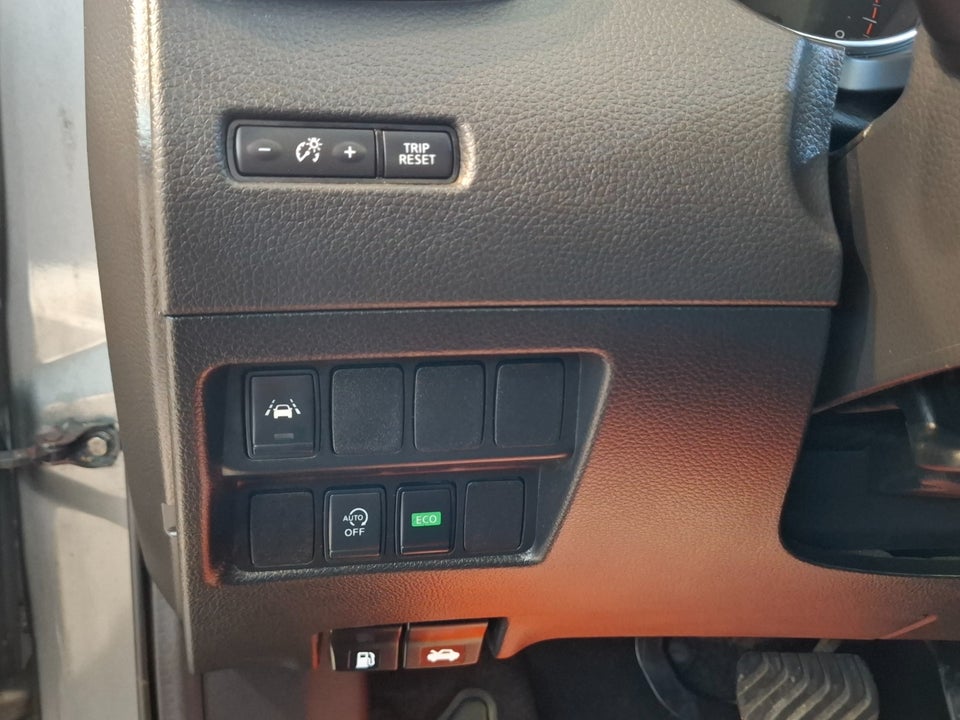 Nissan Qashqai 1,2 Dig-T 115 Tekna+ X-tr. 5d