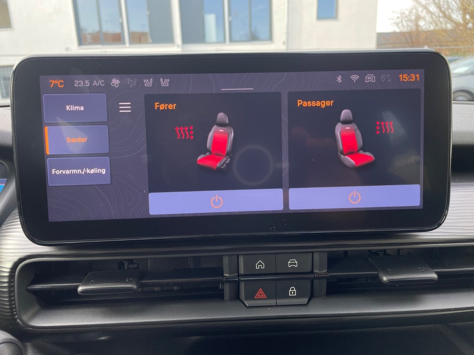 Jeep Avenger 54 Altitude 5d