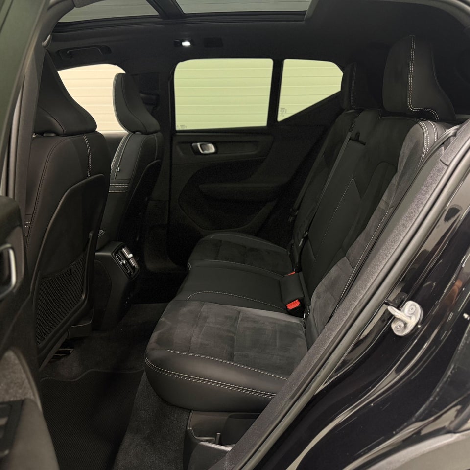 Volvo XC40 P6 ReCharge Ultimate 5d
