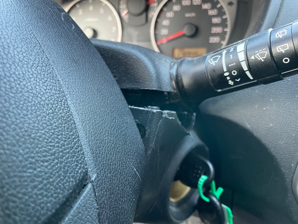 Hyundai i20 1,25 Classic 5d