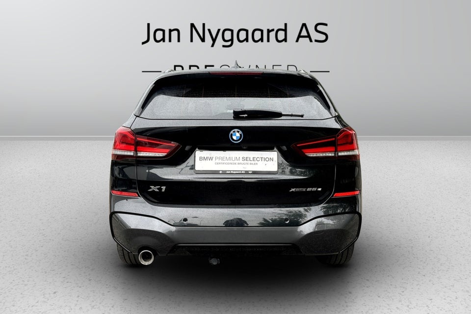 BMW X1 1,5 xDrive25e M-Sport+ aut. 5d