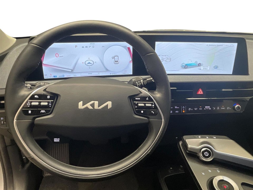 Kia EV6 77 Long Range Access 5d