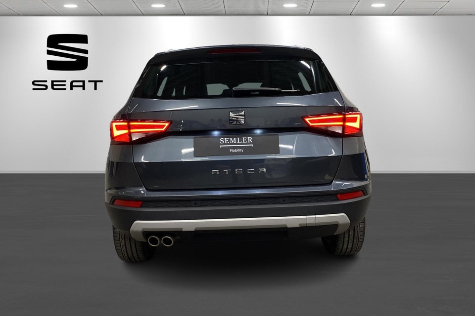 Seat Ateca 1,5 TSi 150 Xcellence DSG 5d