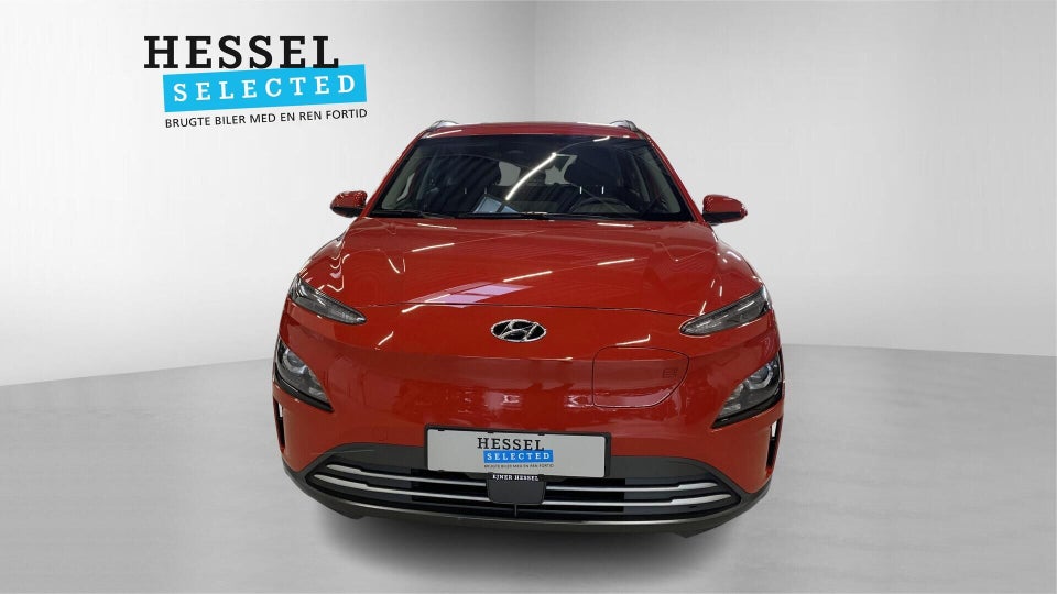 Hyundai Kona 39 EV Select 5d