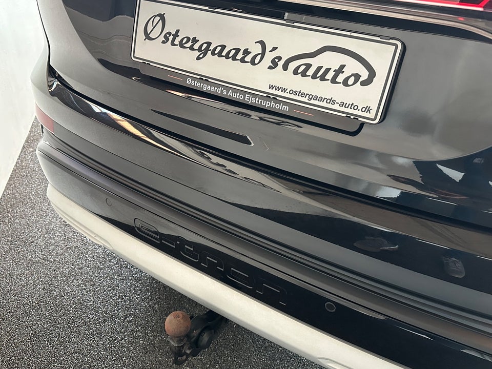 Audi Q4 e-tron 50 Proline Advance quattro 5d