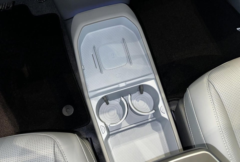 Kia EV3 81 Long Range Upgrade 5d